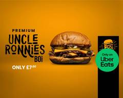 Burger Boi (Longbridge)