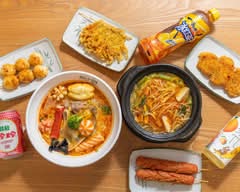赵小厨麻辣燙