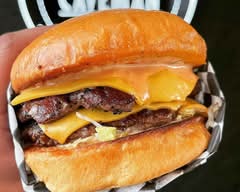 Caveman Grill and BBQ