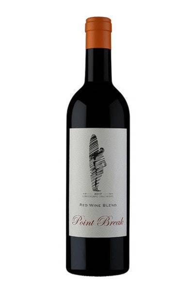 Longboard Vineyards Pt Break Red Blend (750 ml)