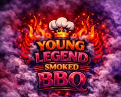 YOUNG LEGEND SMOKED BBQ