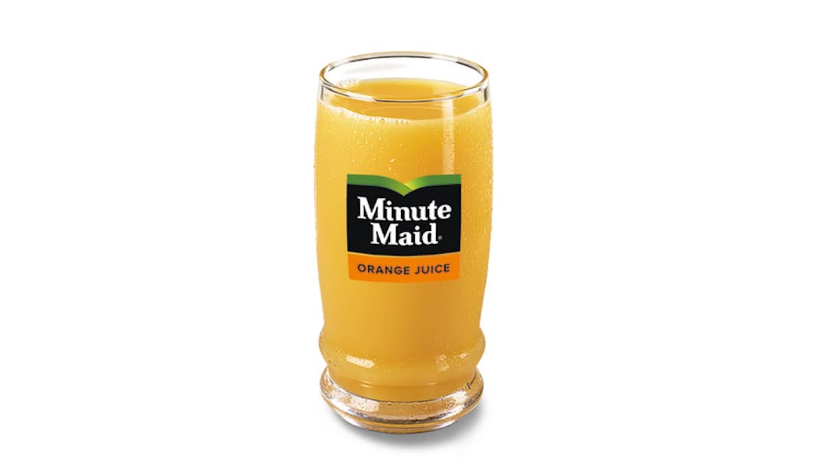 Minute Maid® Juice