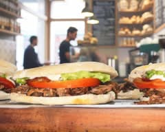 Carly Mechadas (Temuco)