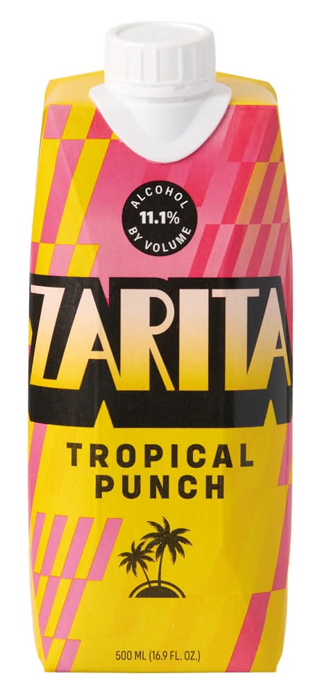 Zarita Tropical Punch Tetra