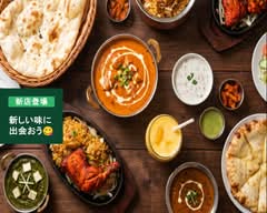 インドネパール料理ダイヤモンドカレーBar&Bistro