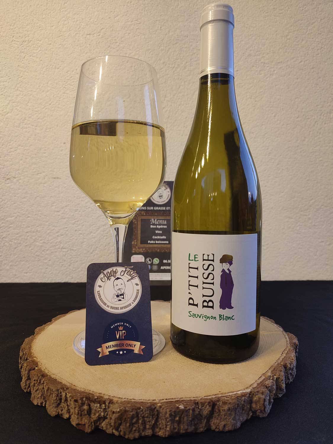 SAUVIGNON BLANC
