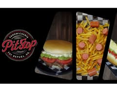 Sandwicheria Pit Stop