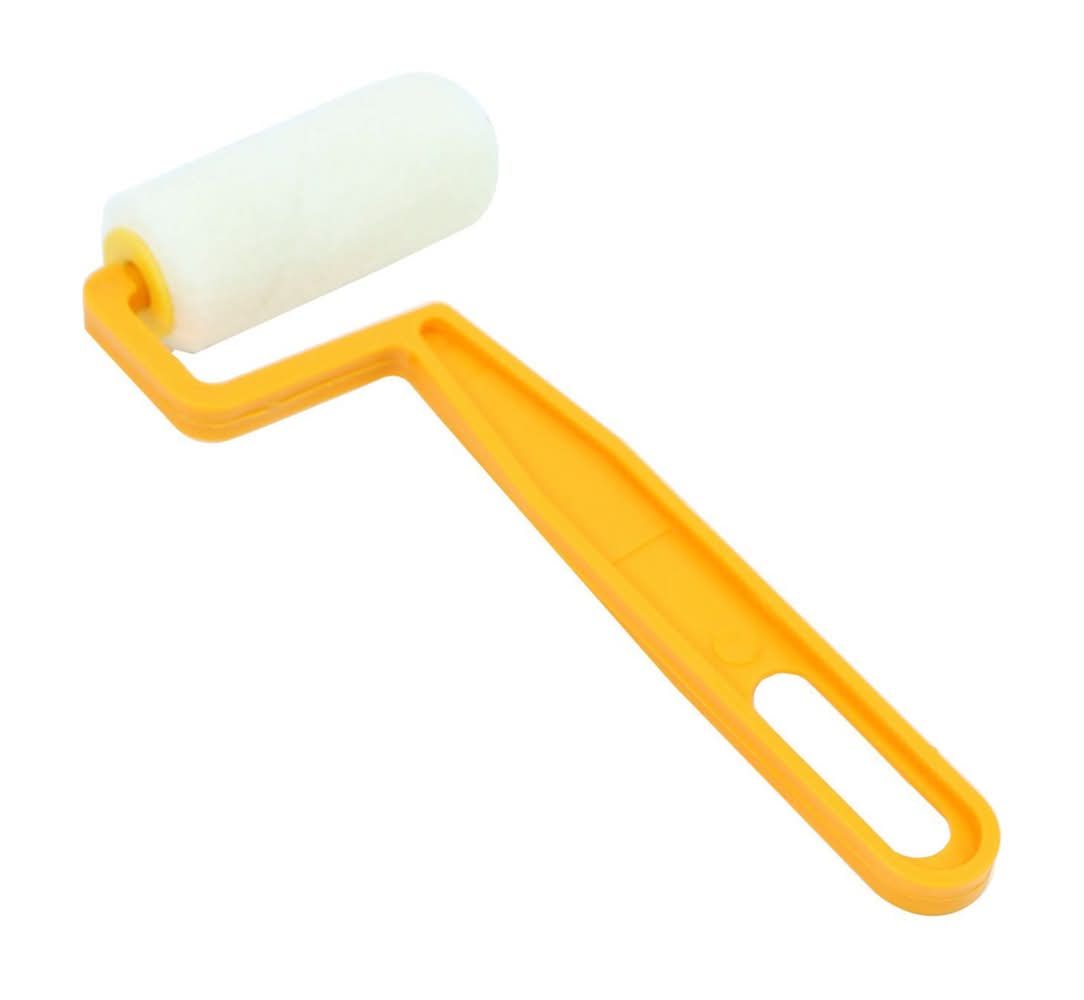 Hela · Rodillo cindex para barniz (236 g)