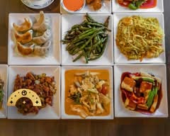 Sesame Gourmet
