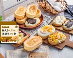 牧羊人韓式雞蛋燒