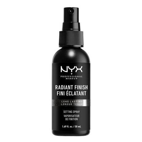 Nyx Professional Makeup Setting Spray (60 ml)