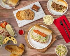 Baldinos Giant Jersey Subs (Victory Dr)