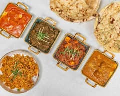 Indian Hunger (Taupiri)