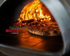 BOCCA by Frankie B's