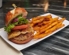 Nick & Mike Bar and Grill