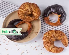 Panmex-Delvalle (Mexico City)