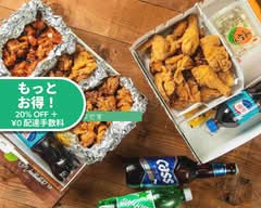 カンホドン678チキン専門店　KANG HODONG 678 CHICKEN RESTAURANT								