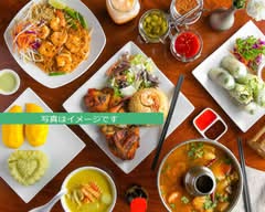 ゴールデンシャワー タイ料理店