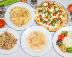 Roberto��’s Italian Restaurant