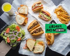 Sana Delicia | Come Sin Culpa (Guadalajara)
