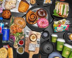 Black Grain Cafe (Ermington)