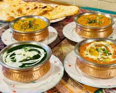 ルーパリ若草店　Roopali Indian restaurant wakakusa 