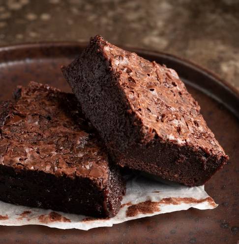 Brownie Chocolat