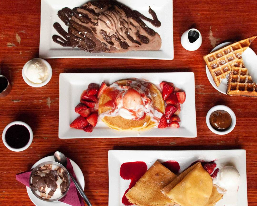 Pancake Manor Restaurant Menu Takeout in Brisbane Delivery Menu