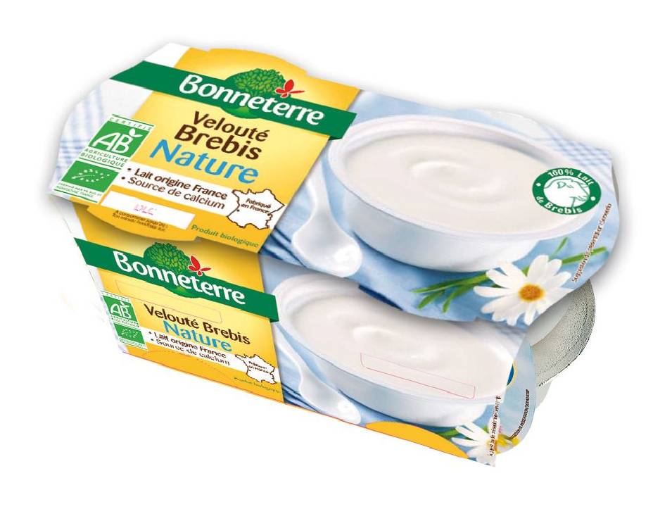 Bonneterre - Velouté brebis nature (4)