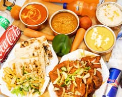 Nawab's Indian Restaurant (SouthWay St)