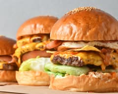 とっくんはんばーがー