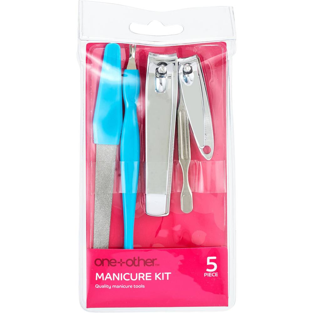 One+Other Perfect Manicure Kit