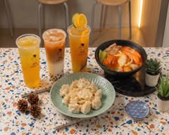 頌茶 左營文慈店