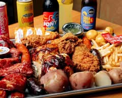 Pollo Riko (Hialeah)