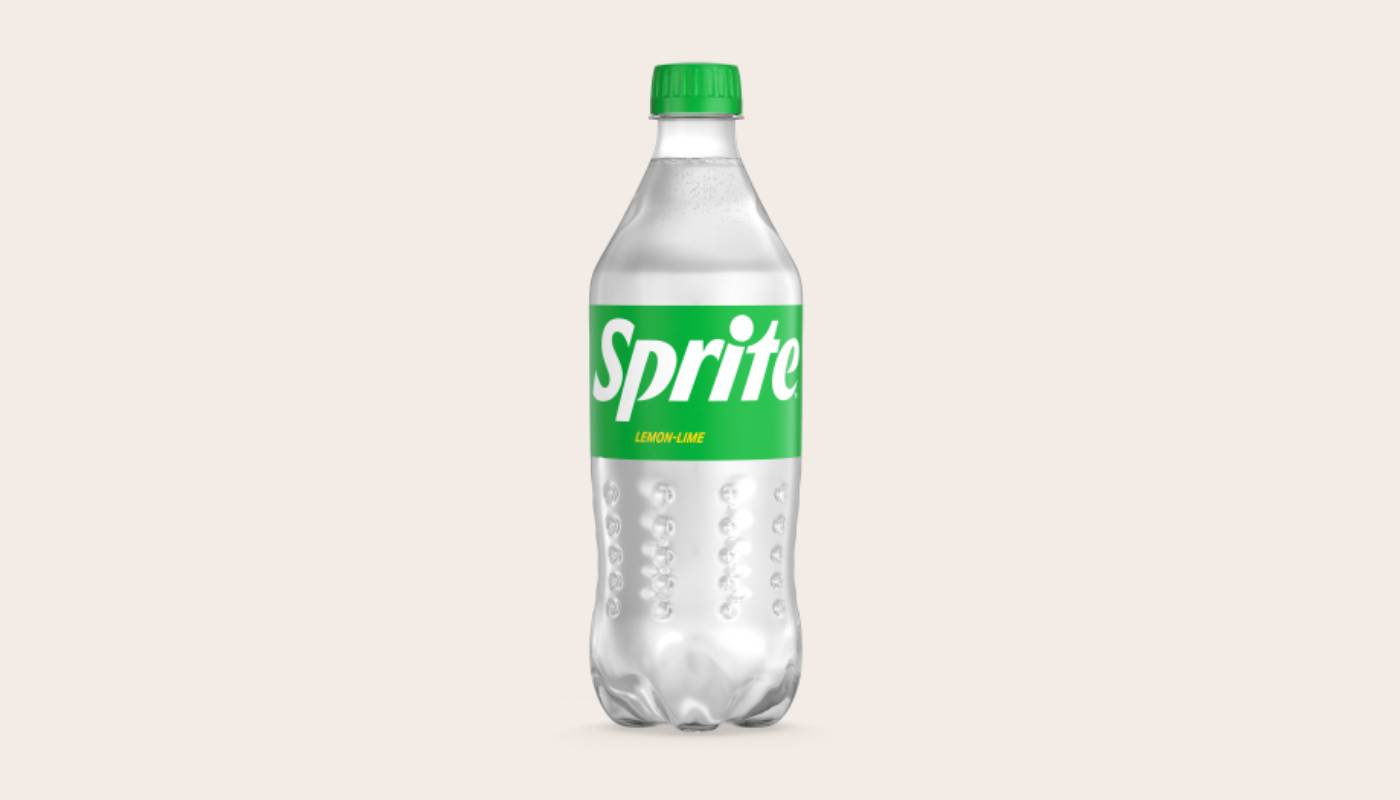 Sprite 20oz