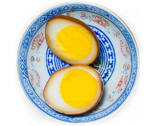 soy egg (3 pc)