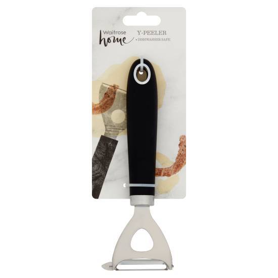 Waitrose Home Y-Peeler