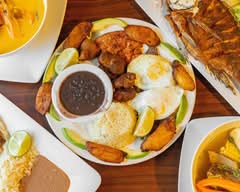La Chocita Grill