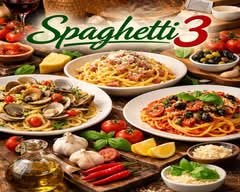 Spaghetti 3
