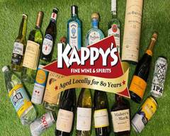 Kappy’s Fine Wine & Spirits – Boston