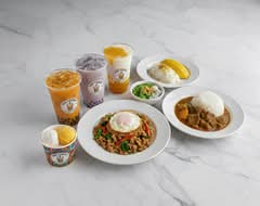 Thai Pantry