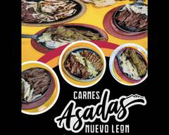 Carnes Asadas Nuevo Leon