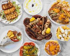 Greek Gyros