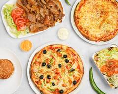 Pizza Stop