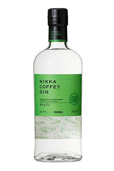 Nikka Coffey Grain Japanese Gin (750 ml)