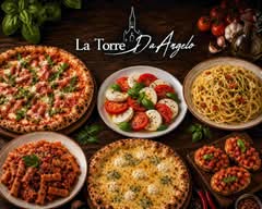 Pizzeria La Torre Da Angelo