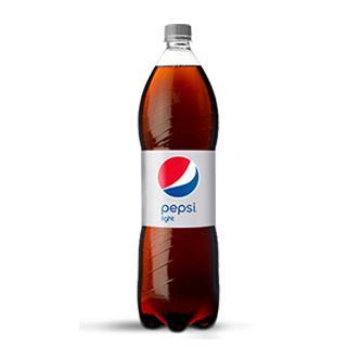 Pepsi light 1,5 lts