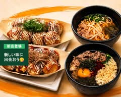 元祖どないや　高田馬場店