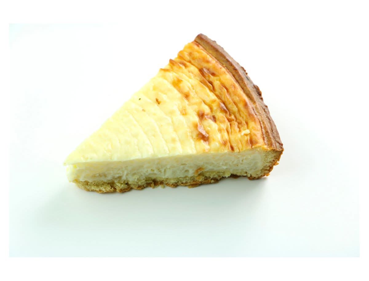 Carrefour Tarte au Riz 1/8