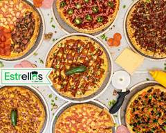 Nine Minutes Pizza (Irapuato)